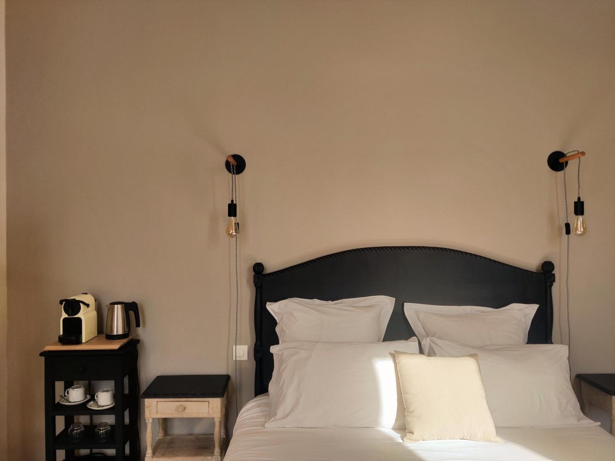เล ปาลมิเยร์ ช็องบร์ โดต Hotel เมซ ภายนอก รูปภาพ